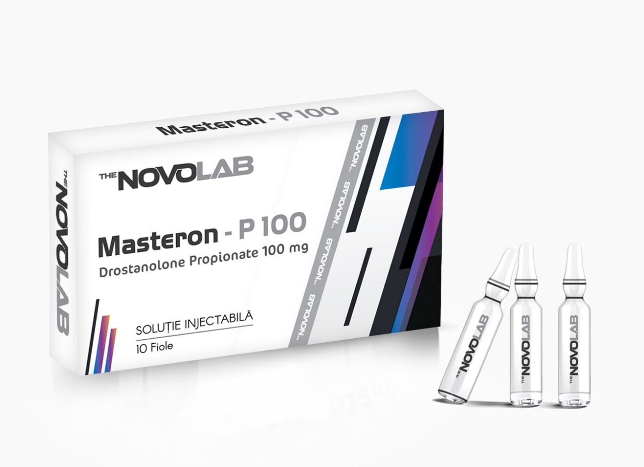 Masteron P 100 Injection