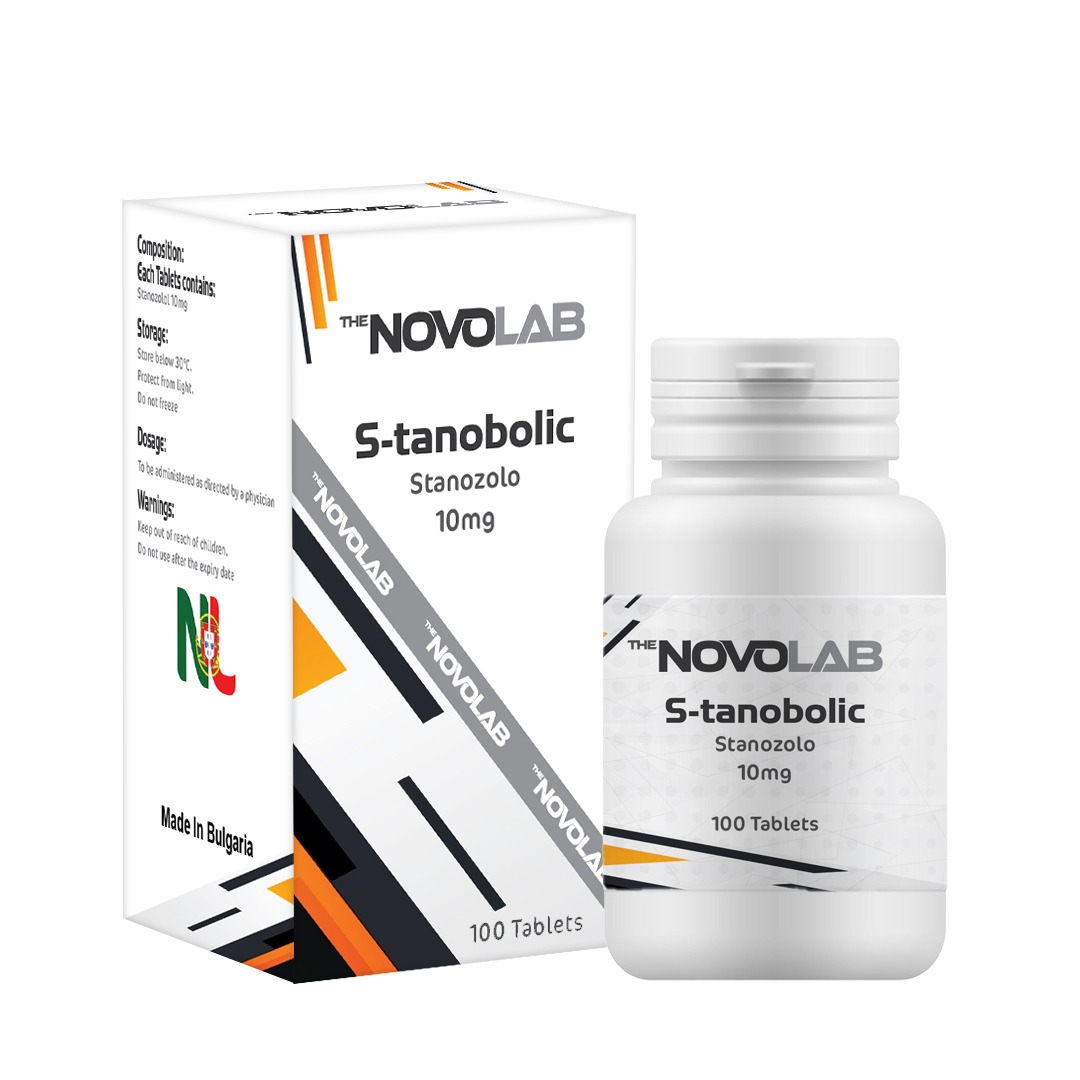 S-Tanoblic Injection