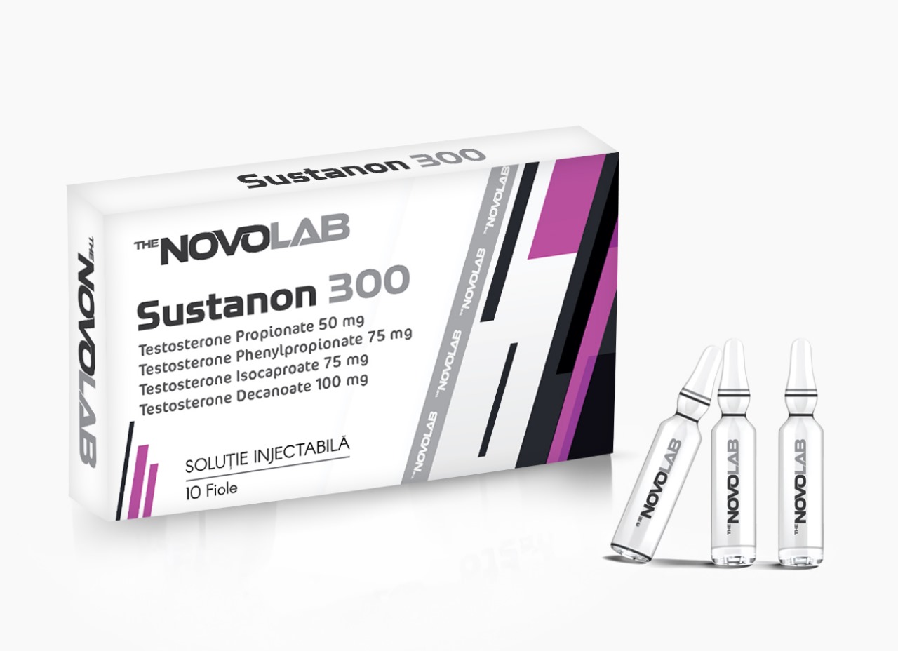 Sustanon Injection
