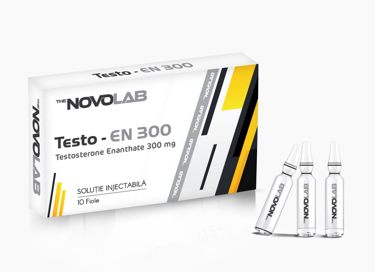 Testosterone Injection